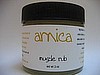 Arnica Muscle Rub