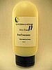 Nite-time Foot Treatment