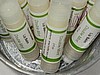 Shea Butter Lip Balm