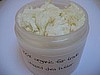 Whipped Shea Butter
