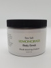 Lemongrass Body Scrub